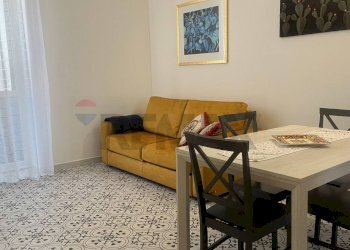 Sala da pranzo - Casa semi indipendente via Azzolini, Avola - foto 9