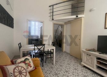 Sala da pranzo - Casa semi indipendente via Azzolini, Avola - foto 10