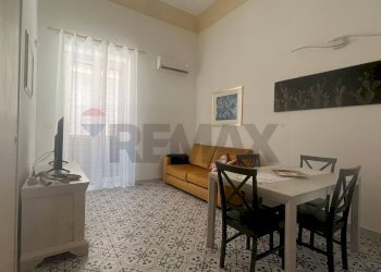 Sala da pranzo - Casa semi indipendente via Azzolini, Avola - foto 12