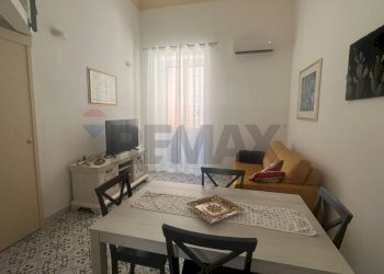 Sala da pranzo - Casa semi indipendente via Azzolini, Avola - foto 13