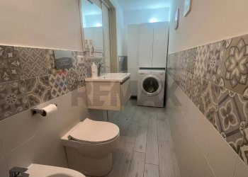 Bagno - Casa semi indipendente via Azzolini, Avola - foto 14