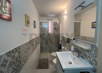 Bagno - Casa semi indipendente via Azzolini, Avola - foto 15