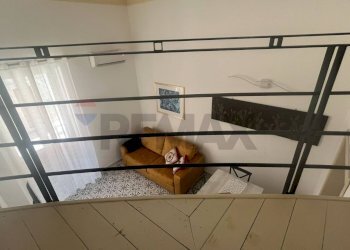 Scale - Casa semi indipendente via Azzolini, Avola - foto 20