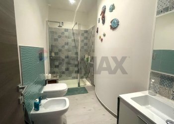 Bagno - Casa semi indipendente via Azzolini, Avola - foto 24