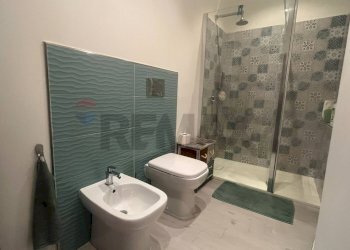 Bagno - Casa semi indipendente via Azzolini, Avola - foto 25