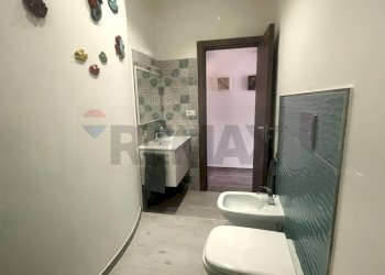 Bagno - Casa semi indipendente via Azzolini, Avola - foto 26