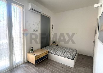 Camera / camera da letto - Casa semi indipendente via Azzolini, Avola - foto 28