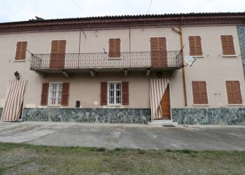 Facciata - Rustic Regione Antignano, Alice Bel Colle - photo 8