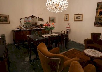 Salone - Rustic Regione Antignano, Alice Bel Colle - photo 10