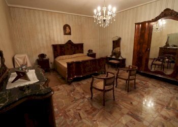 Camera da letto - Rustic Regione Antignano, Alice Bel Colle - photo 16