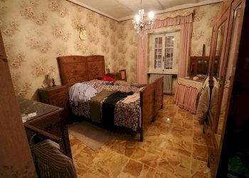 Camera da letto - Rustic Regione Antignano, Alice Bel Colle - photo 17