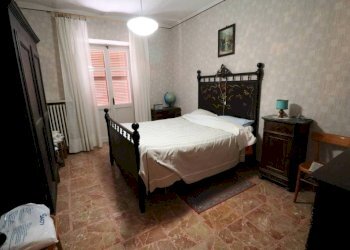 Camera da letto - Rustic Regione Antignano, Alice Bel Colle - photo 18