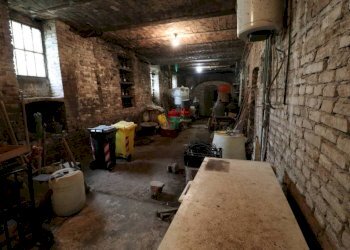 Cantina - Rustic Regione Antignano, Alice Bel Colle - photo 21