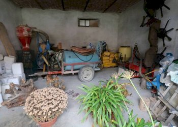 Magazzino - Rustic Regione Antignano, Alice Bel Colle - photo 23