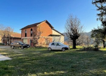 Portico - Rustic Regione Antignano, Alice Bel Colle - photo 24