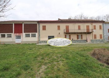 Facciata - Rustic Regione Antignano, Alice Bel Colle - photo 3