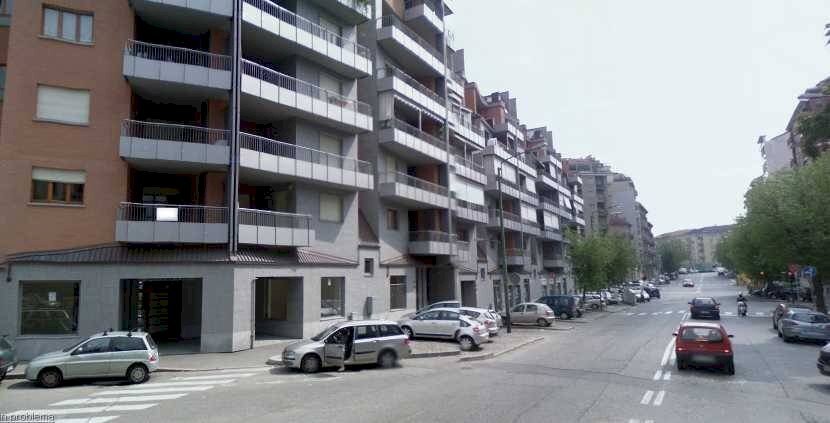 Box corso Umbria, 16, Torino (neighborhood Borgo Vittoria) - photo 2