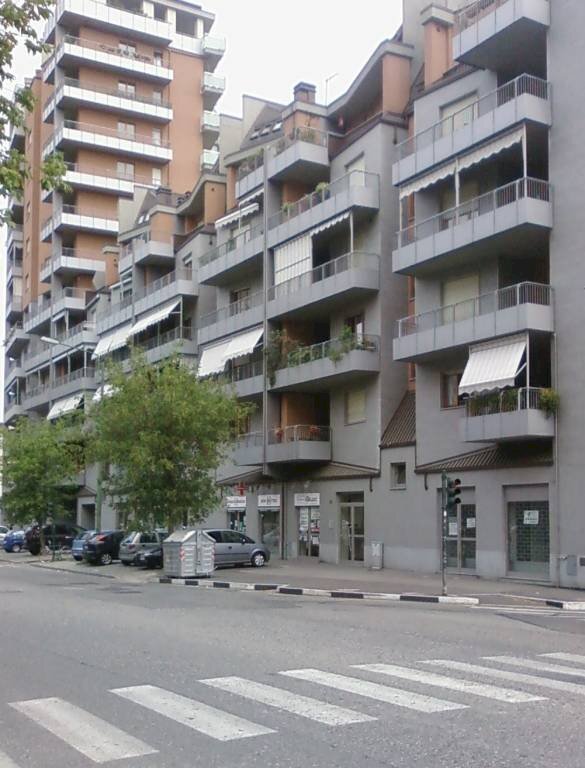 Box corso Umbria, 16, Torino (neighborhood Borgo Vittoria) - photo 3