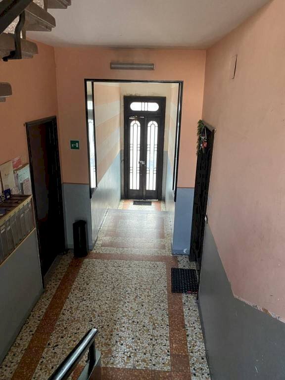 Interno palazzo - Monolocale via Borgaro, 73, Torino - foto 3