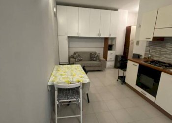 Cucina - Monolocale via Borgaro, 73, Torino - foto 7