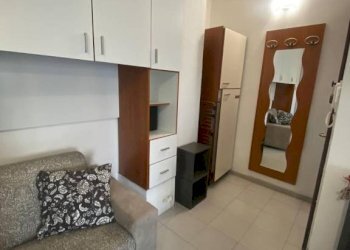 Camera da letto - Monolocale via Borgaro, 73, Torino - foto 8