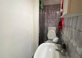 Bagno - Monolocale via Borgaro, 73, Torino - foto 10