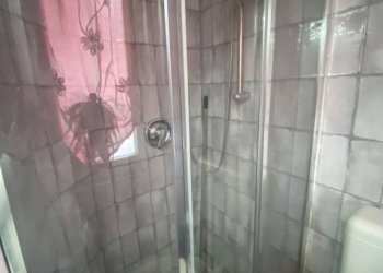 Bagno - Monolocale via Borgaro, 73, Torino - foto 11