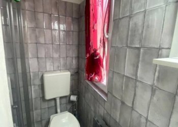 Bagno - Monolocale via Borgaro, 73, Torino - foto 12