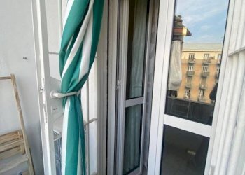 Balcone - Monolocale via Borgaro, 73, Torino - foto 14