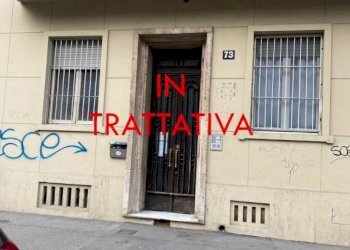 Facciata - Monolocale via Borgaro, 73, Torino - foto 1