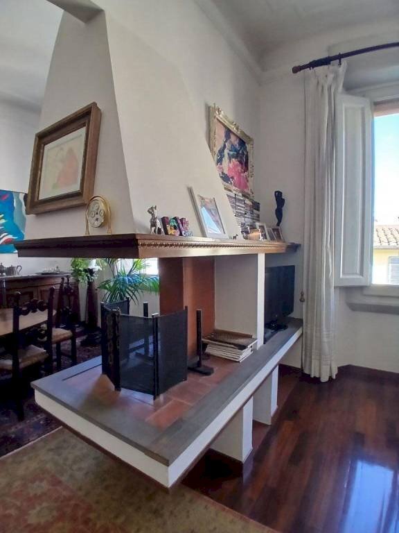 Dettagli - Apartment piazzale della Porta al Prato, Firenze (neighborhood Santa Maria Novella) - photo 2