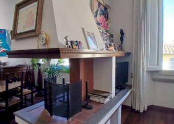 Dettagli - Appartamento piazzale della Porta al Prato, Firenze (zona Santa Maria Novella) - foto 2