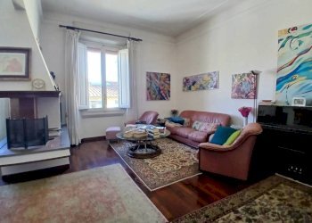 Salone - Apartment piazzale della Porta al Prato, Firenze (neighborhood Santa Maria Novella) - photo 4