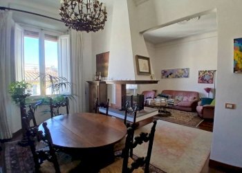 Salone - Apartment piazzale della Porta al Prato, Firenze (neighborhood Santa Maria Novella) - photo 5