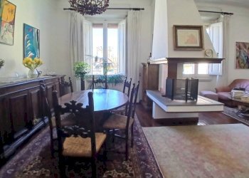 Salone - Apartment piazzale della Porta al Prato, Firenze (neighborhood Santa Maria Novella) - photo 6