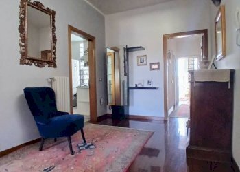 Ingresso - Apartment piazzale della Porta al Prato, Firenze (neighborhood Santa Maria Novella) - photo 8