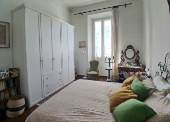 Camera da letto - Appartamento piazzale della Porta al Prato, Firenze (zona Santa Maria Novella) - foto 10