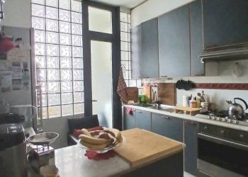 Cucina - Appartamento piazzale della Porta al Prato, Firenze (zona Santa Maria Novella) - foto 15