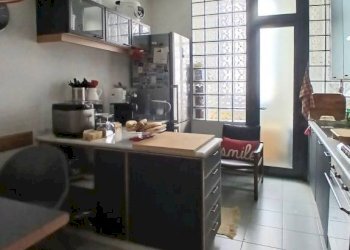 Cucina - Apartment piazzale della Porta al Prato, Firenze (neighborhood Santa Maria Novella) - photo 17