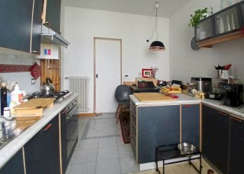 Cucina - Apartment piazzale della Porta al Prato, Firenze (neighborhood Santa Maria Novella) - photo 18