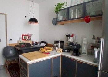 Cucina - Appartamento piazzale della Porta al Prato, Firenze (zona Santa Maria Novella) - foto 18