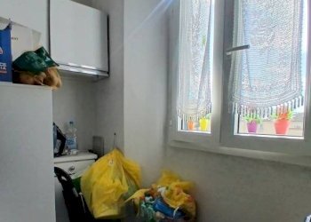 Lavanderia - Appartamento piazzale della Porta al Prato, Firenze (zona Santa Maria Novella) - foto 19