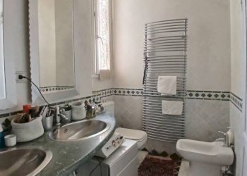Bagno - Apartment piazzale della Porta al Prato, Firenze (neighborhood Santa Maria Novella) - photo 21