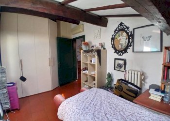 Camera da letto - Appartamento piazzale della Porta al Prato, Firenze (zona Santa Maria Novella) - foto 27