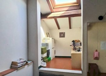 Disimpegno - Appartamento piazzale della Porta al Prato, Firenze (zona Santa Maria Novella) - foto 30