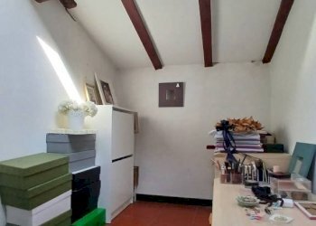 Studio - Apartment piazzale della Porta al Prato, Firenze (neighborhood Santa Maria Novella) - photo 32