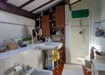 Bagno - Appartamento piazzale della Porta al Prato, Firenze (zona Santa Maria Novella) - foto 33