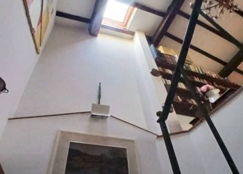 Scala - Appartamento piazzale della Porta al Prato, Firenze (zona Santa Maria Novella) - foto 34