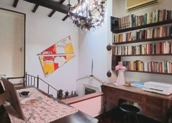 Studio - Apartment piazzale della Porta al Prato, Firenze (neighborhood Santa Maria Novella) - photo 36