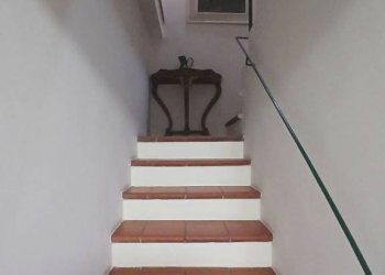 Scala - Appartamento piazzale della Porta al Prato, Firenze (zona Santa Maria Novella) - foto 36